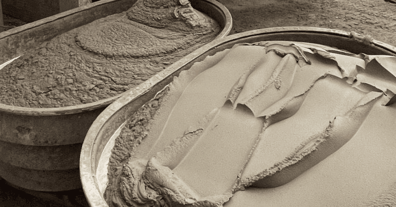 Argamassa Estabilizada