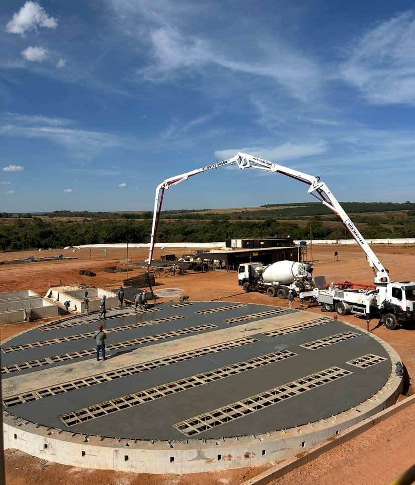 Qualidade na Entrega